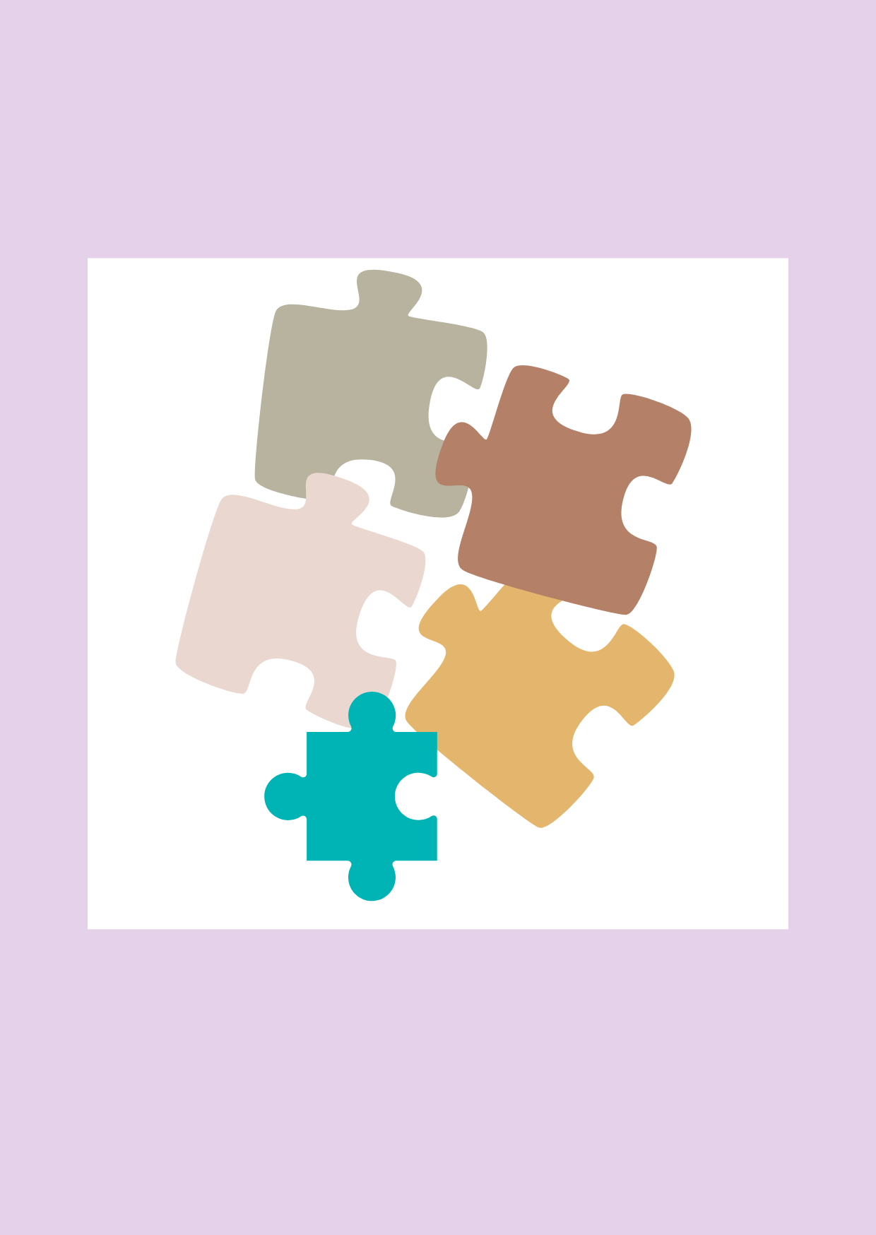 PUZZLE & MAZE