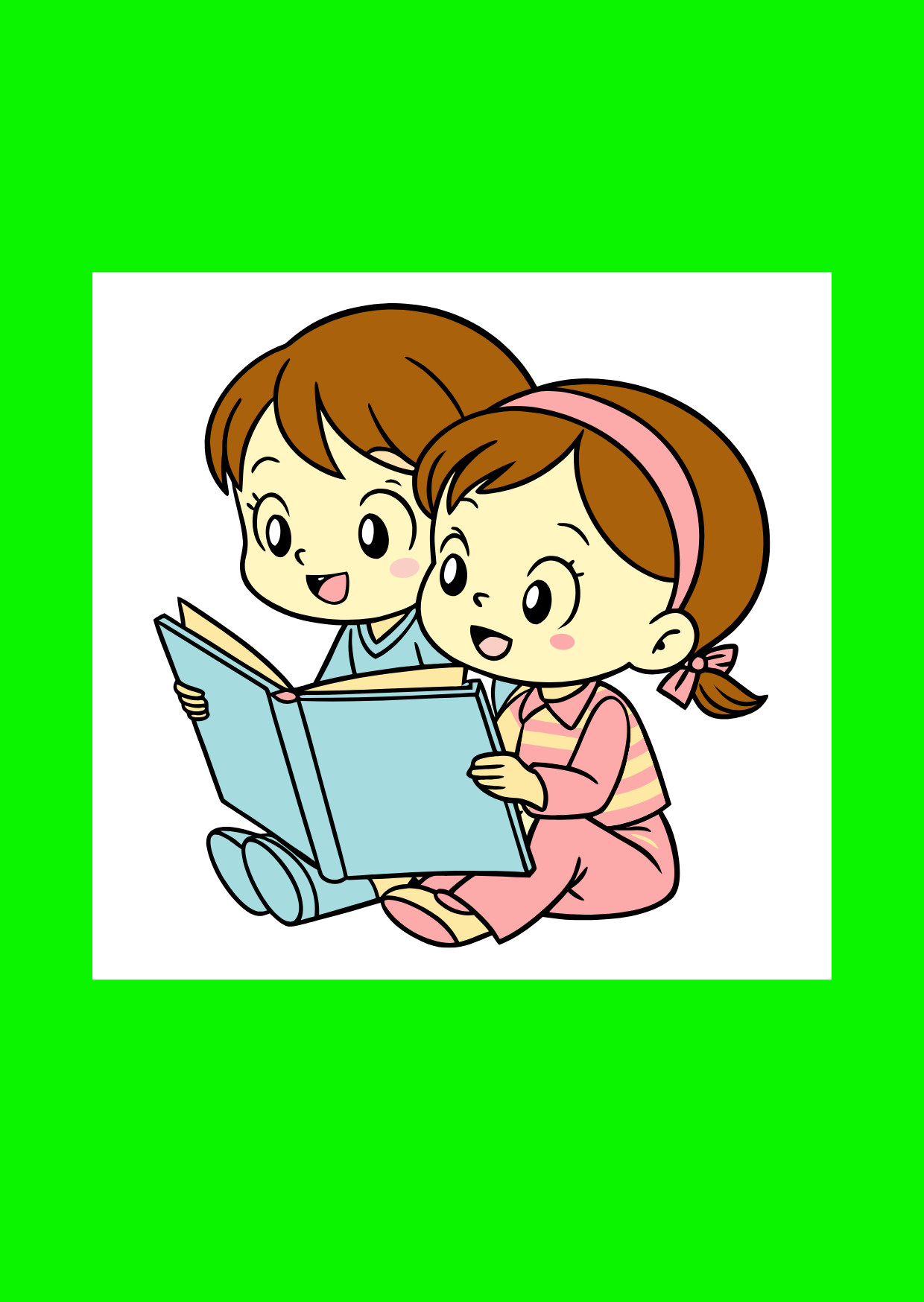 MAGICAL TALES